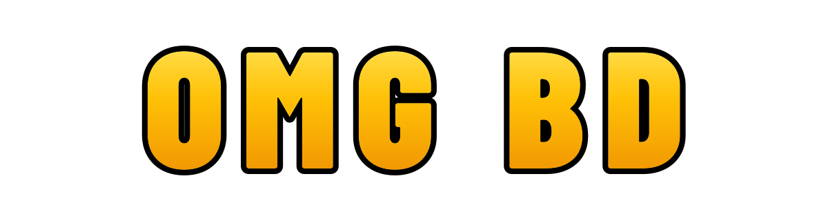 omg bd